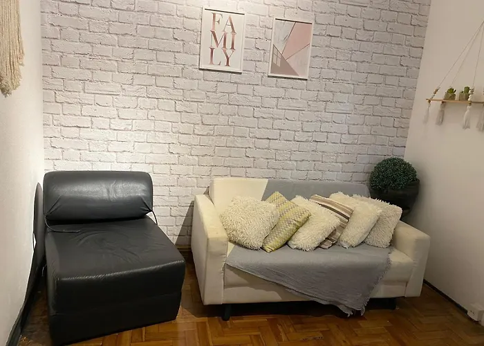 Apartamento Praia De Botafogo Flamengo