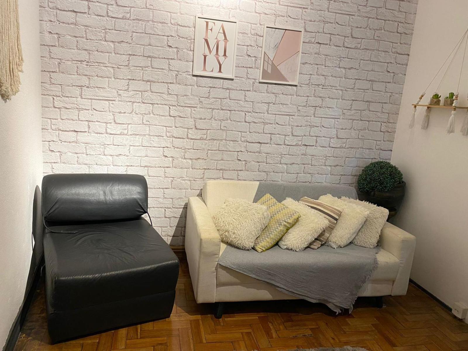 De Botafogo Flamengo Apartment