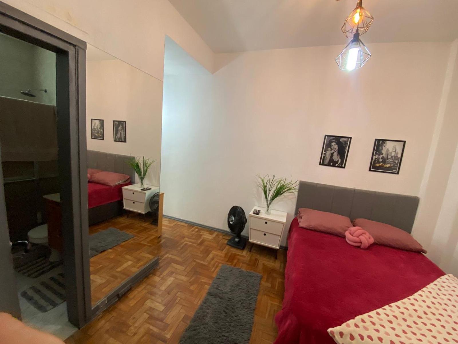 De Botafogo Flamengo Apartment Rio de Janeiro