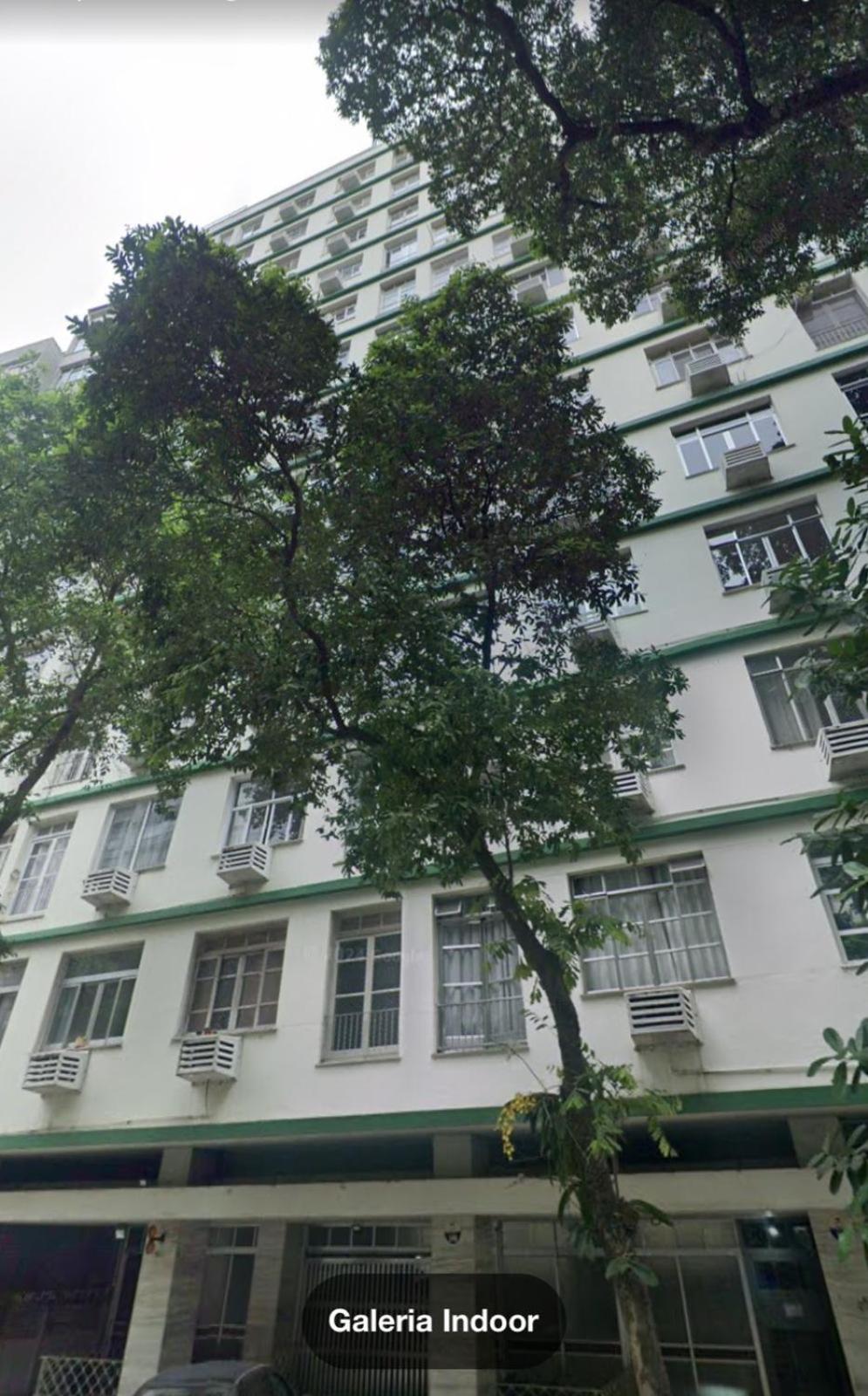 De Botafogo Flamengo Apartment
