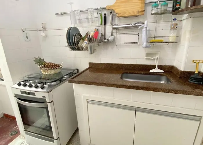 Apartamento Praia De Botafogo Flamengo