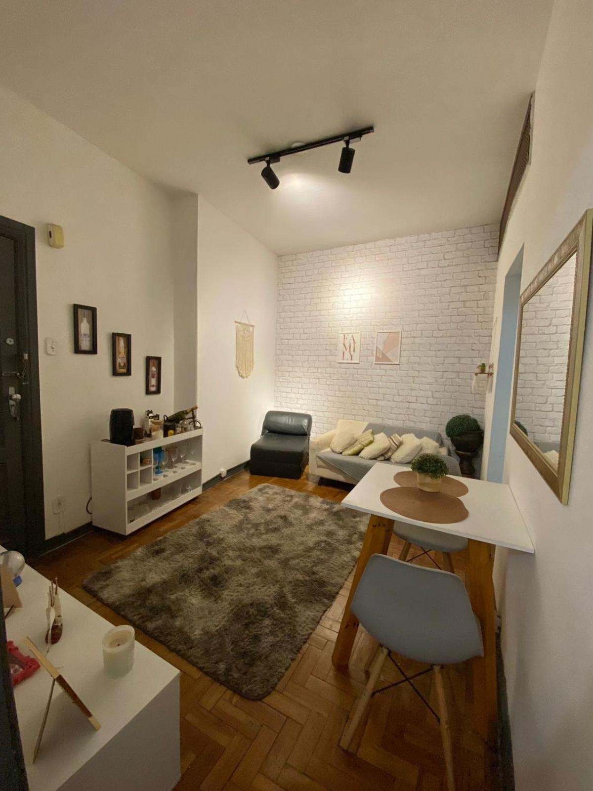 De Botafogo Flamengo Apartment