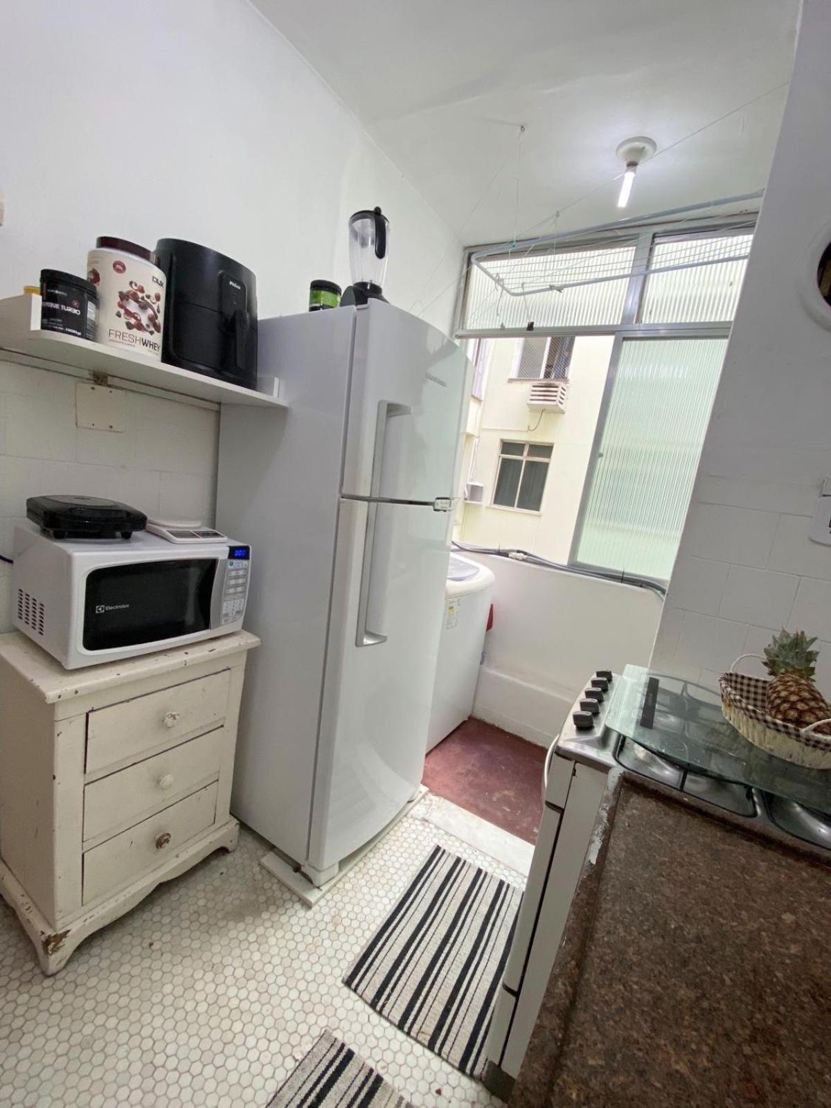 De Botafogo Flamengo Apartment *